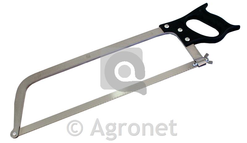 Žaga za kosti SAP inox 40 cm