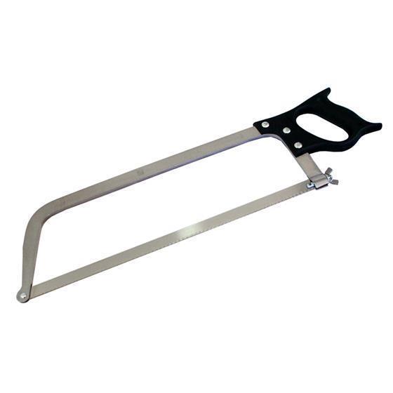 Žaga za kosti SAP inox 55 cm