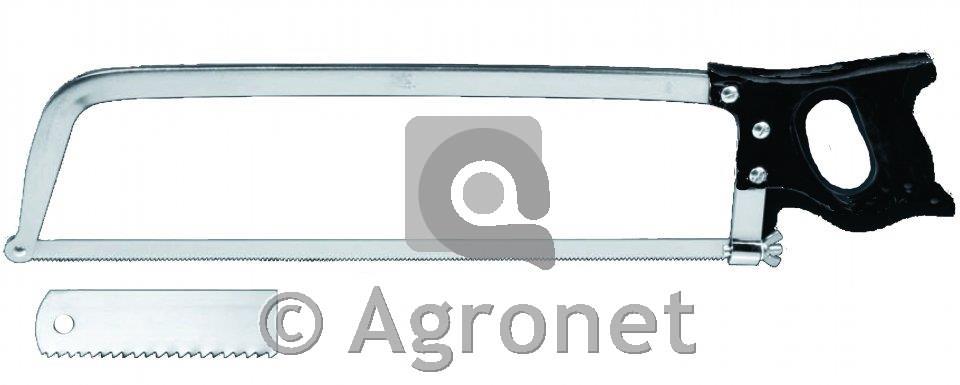 ŽAGA za kosti TOP inox 35cm