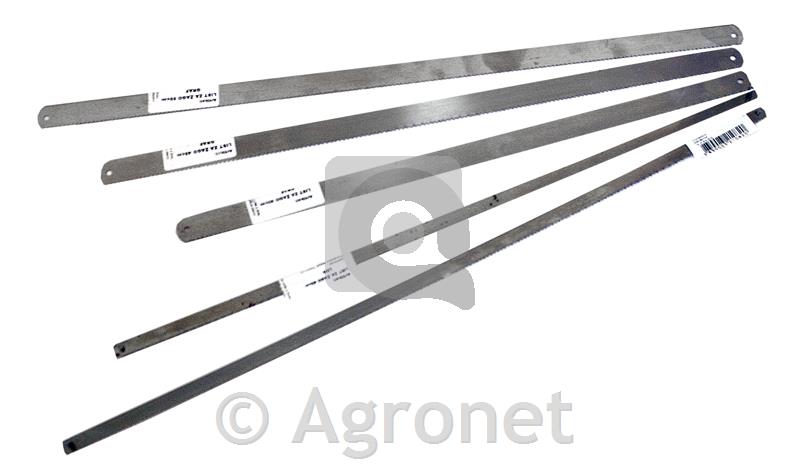 List za žago INOX 45 cm, 18C