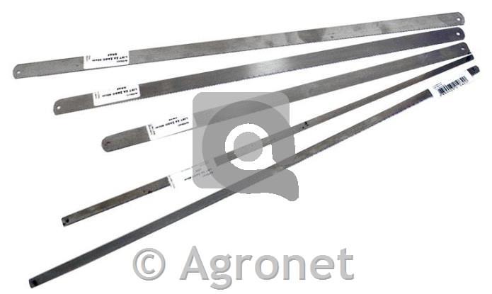 LIST za žago 16mm inox 45cm