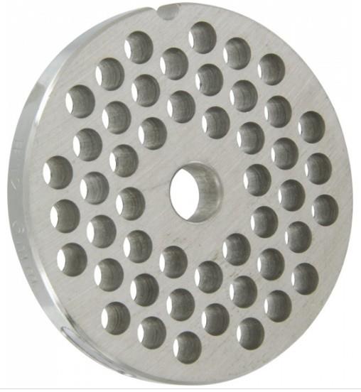Samobrusilna plošča št. 22/6mm