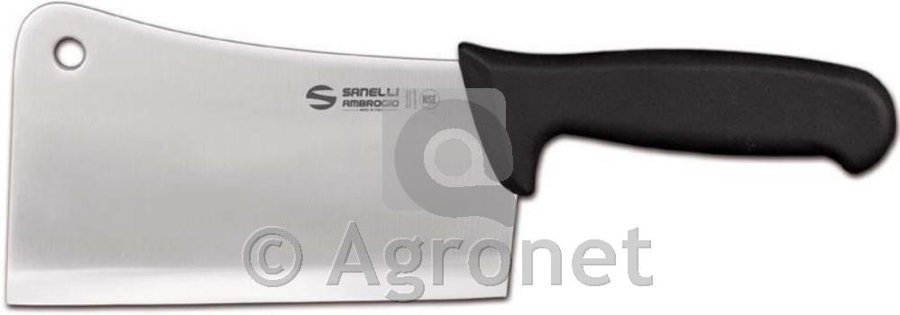Mesarska sekira INOX SAP 0,55 kg