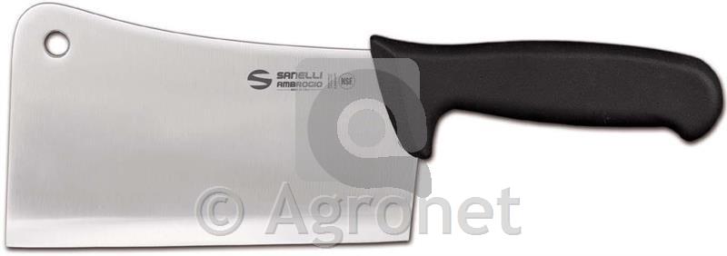Mesarska sekira INOX SAP 1,5 kg