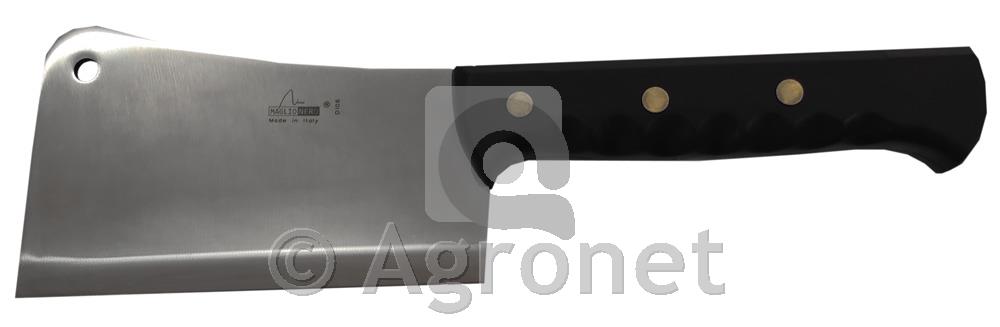 Mesarska sekira INOX SAP 0,85 kg