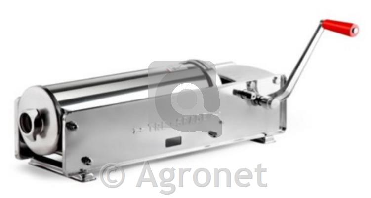 Polnilka za klobase 10 L H INOX Tre Spade