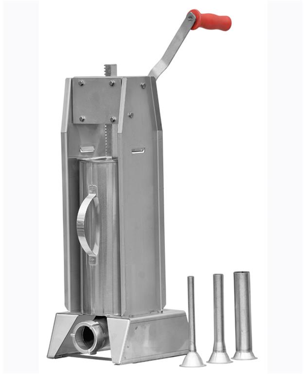 Polnilka za klobase SF 6V INOX