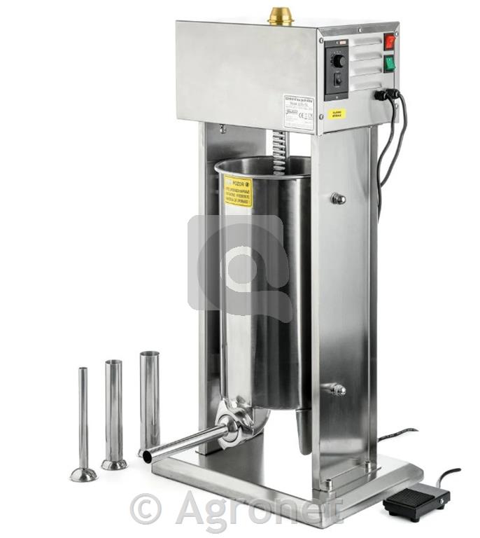 Električna polnilka EVS-15 L