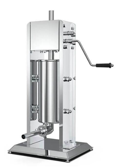 Polnilka za klobase HR- 5L INOX