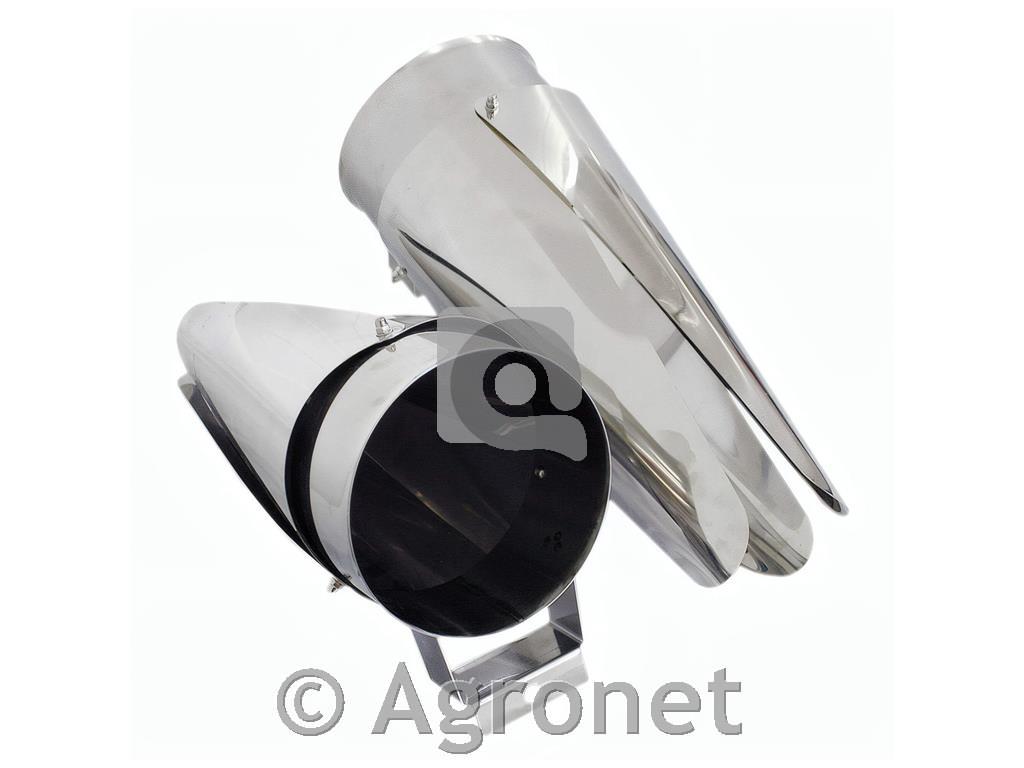 Polnilka za vratovino ročna