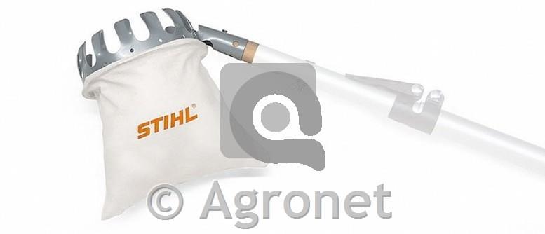 Obiralnik sadja za teleskopski ročaj STIHL