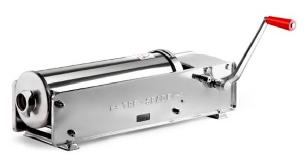 Polnilka za klobase 15L/ H DE LUXE INOX