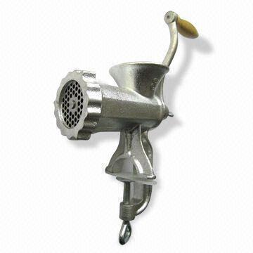 Mesoreznica ročna TC-8 INOX