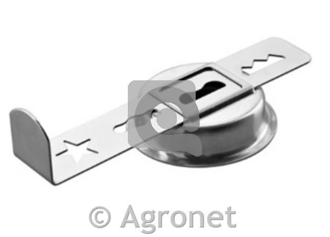 Nastavek za mesoreznico za piškote - 10-12