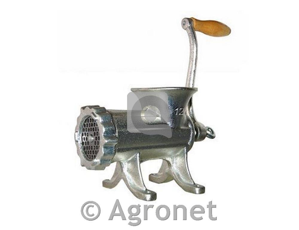 Ročna mesoreznica Tip 12