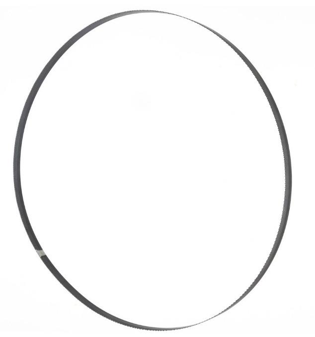LIST za tračno žago 16 × 1500 mm