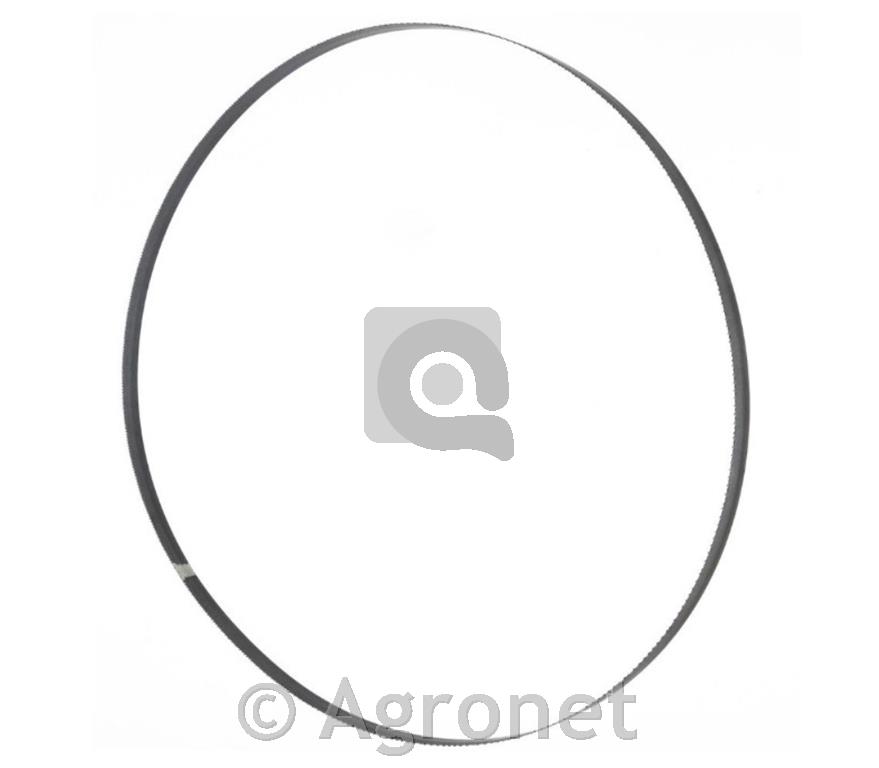 List za tračno žago 19 x 1650 mm