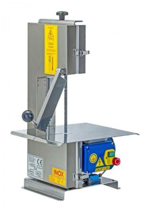 Tračna žaga TOP 1400mm CE - 1,5 Hp/1F - inox