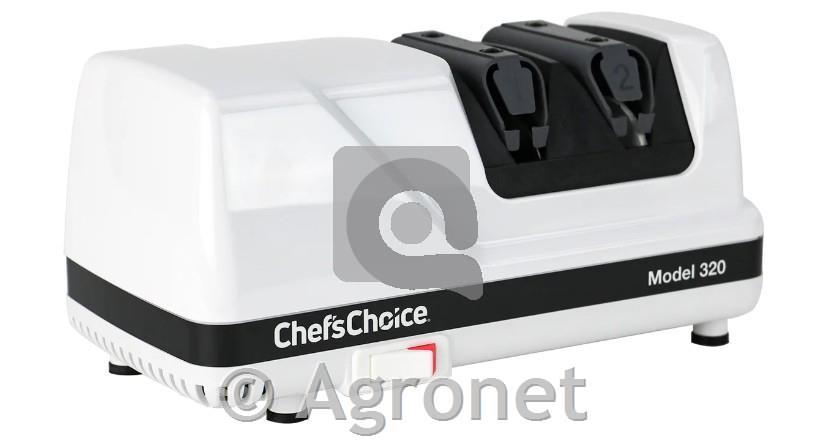 Brusilni stroj Chefs Choice CC 320 BP