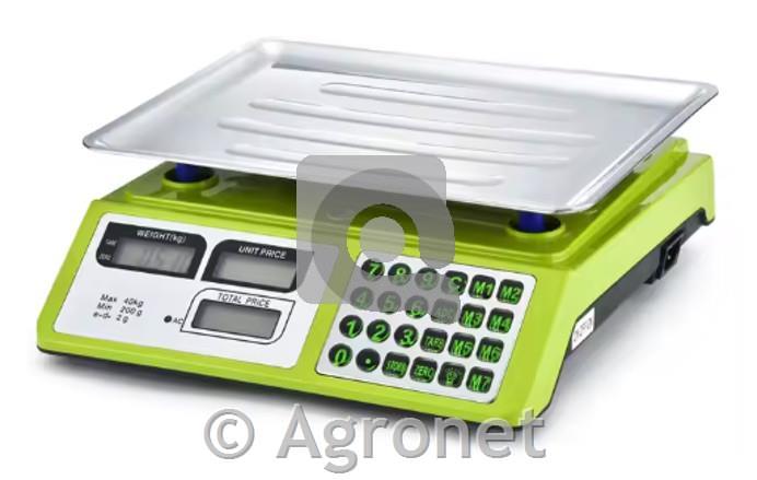 Tehnica digitalna namizna ACS-829 S