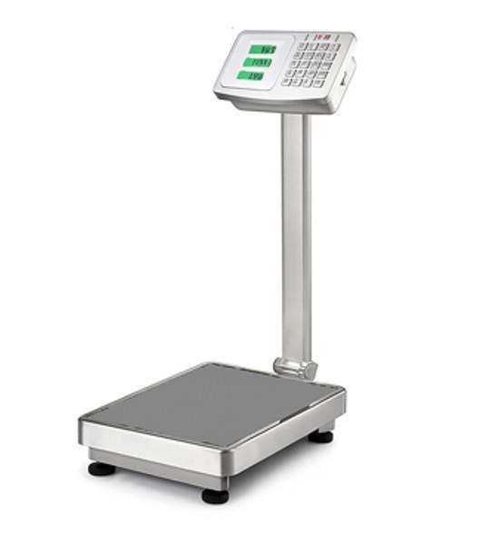 Digitalna talna tehnica TCS-K 300kg/50g