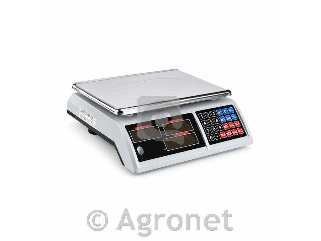 Namizna digitalna tehtnica ACS-A1 – 30 kg