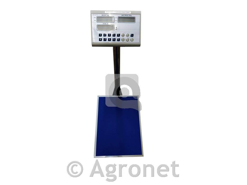 Digitalna tehtnica – 100 kg/20g TCS-A8
