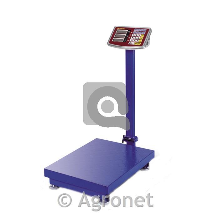 Tehnica digitalna talna TCS-4A 150 kg/20g