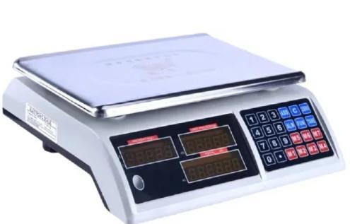 Namizna digitalna tehtnica ACS-A 01 40KG