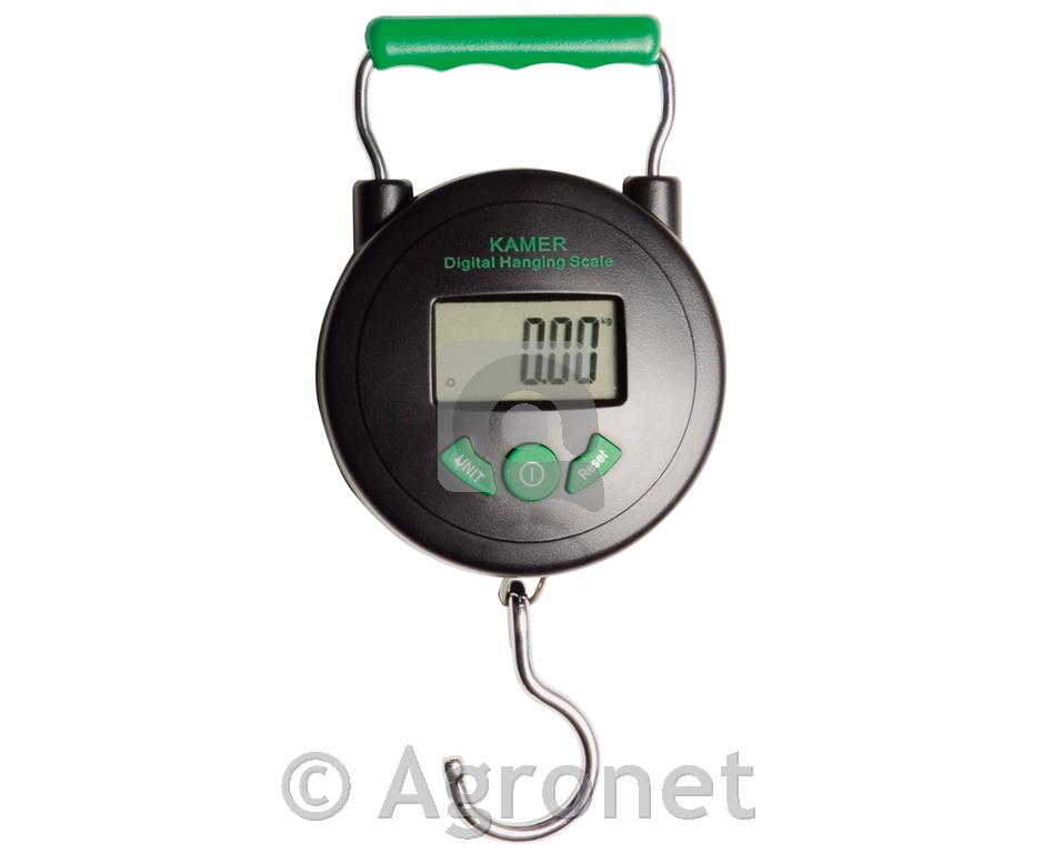 Tehtnica digitalna OCS 50 kg