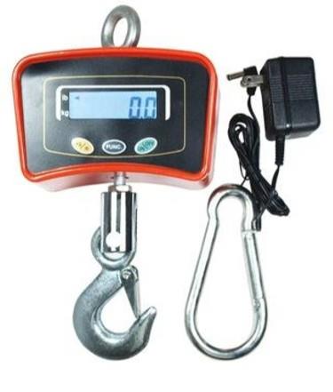 Tehtnica potezna digitalna OCS-B 500KG