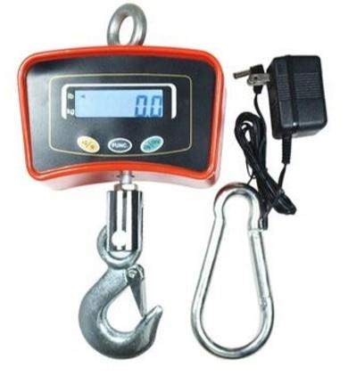 Tehtnica potezna digitalna OCS-B 1000KG
