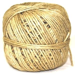 Vrcica za navezovanje mesa Natur 200g 3/2,25