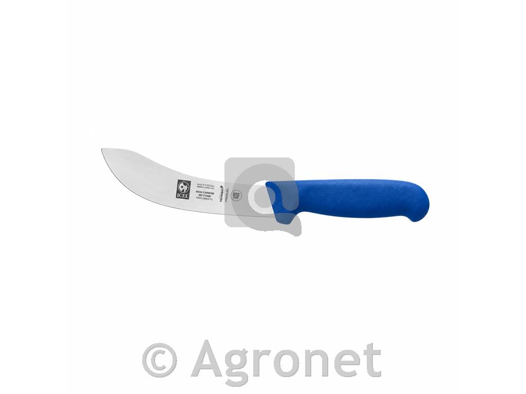 Nož izkoževalec 3741 ICEL