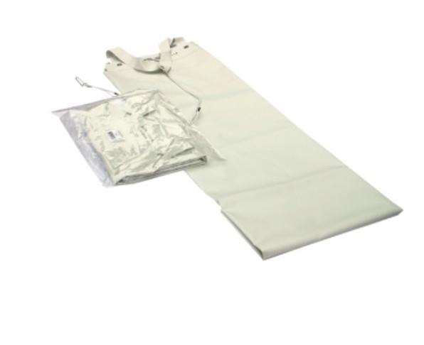 Mesarski predpasnik GUMI PROF 90X140cm