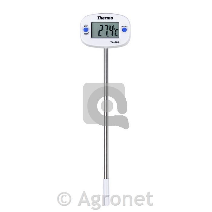 Vbodni digitalni termometer 30.1018