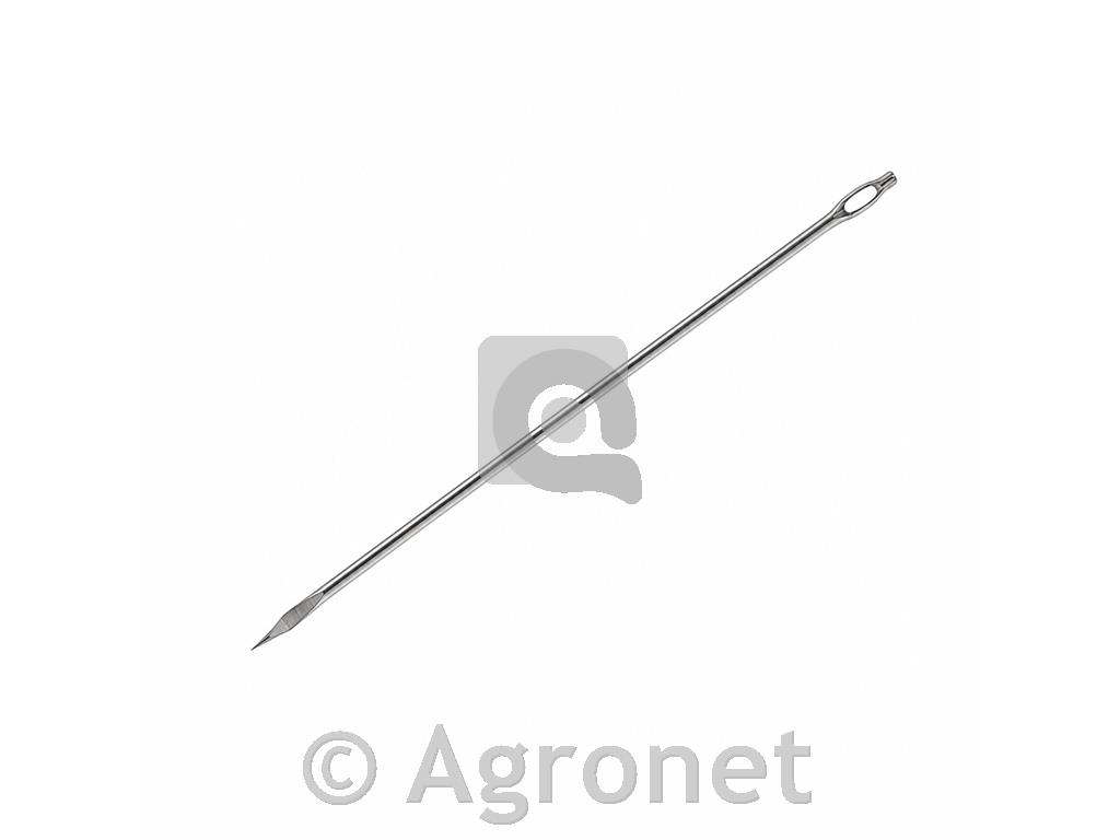 Igla za šivanje dolžine 24cm