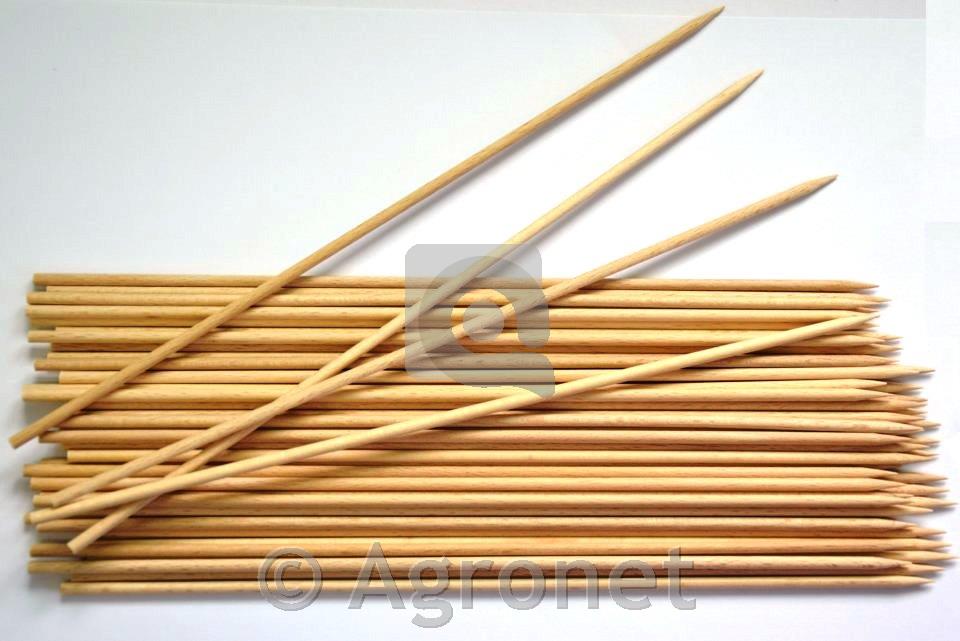 Ošiljene špile 25cm 3,6mm 50kos