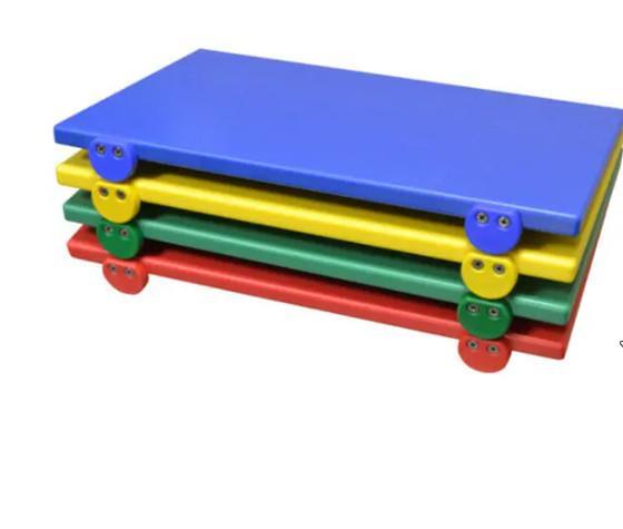 Koterm plošča 300x500x20mm+z zavoro 4-set