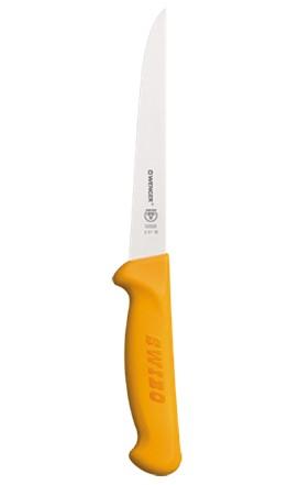 Nož Swibo z neprožnim rezilom 16 cm