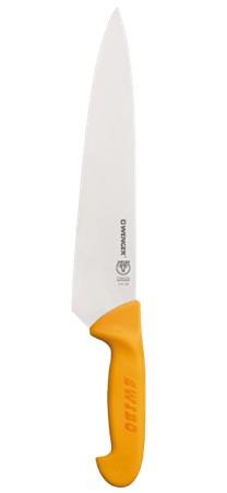 Kuharski nož Swibo z neprožnim rezilom 21 cm