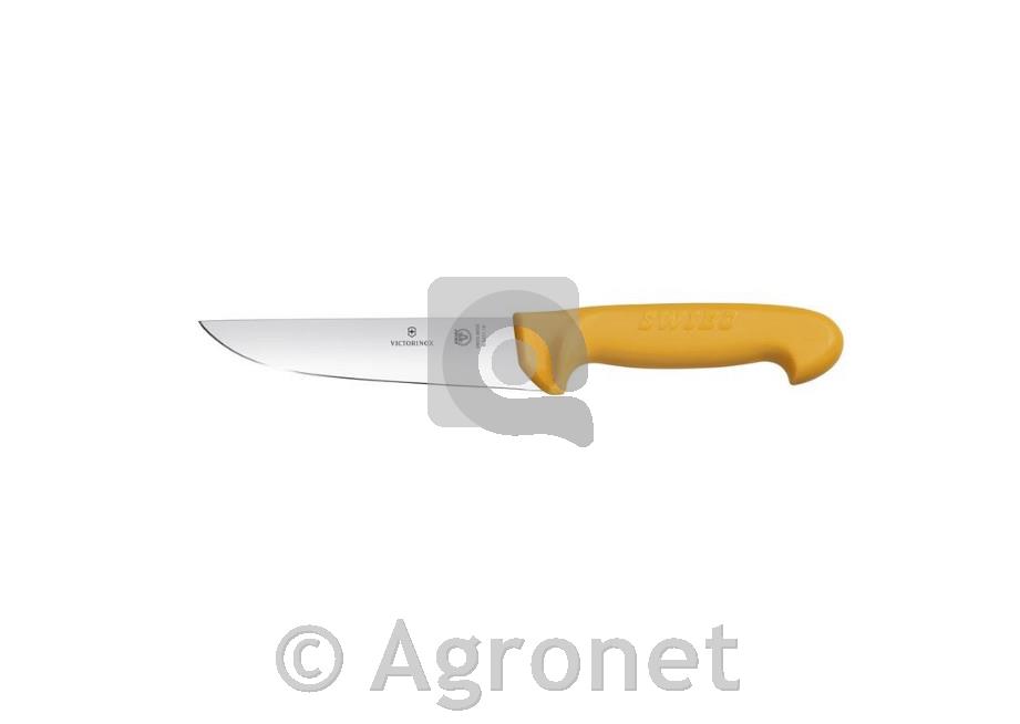 Nož mesarski Swibo 16 cm, ravno rezilo