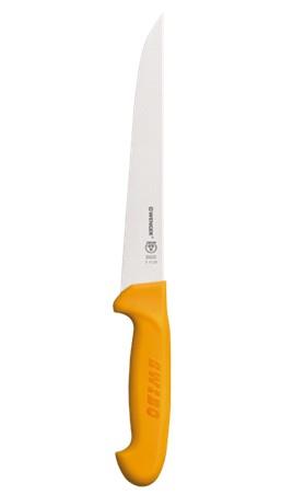 Nož Swibo z neprožnim rezilom 18 cm