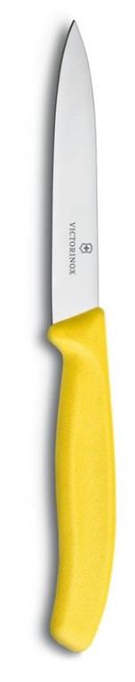 Nož VICTORINOX 6.7606.L119 8 cm