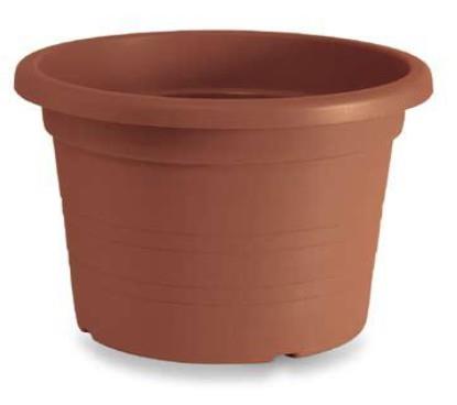 Lonec PVC cvetlični cilinder 20 Petra