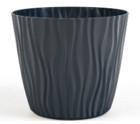 Lonec Sahara 22 cm antracit