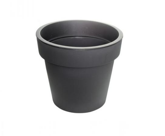 Lonec melrose 30cm, antracit