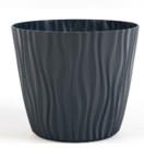 Lonec Sahara14 cm antracit