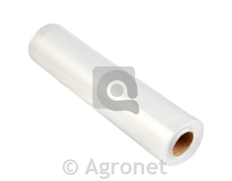 Vrečke za vakumsko pakiranje v roli 2 x 25 x 600 cm