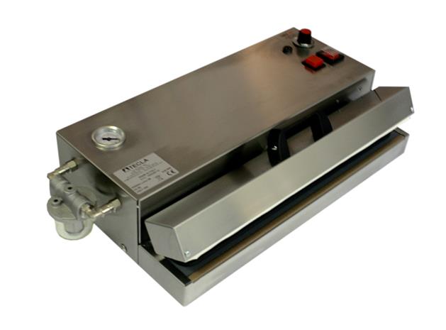 Vakumski pakirni stroj VACUUM 13 INOX